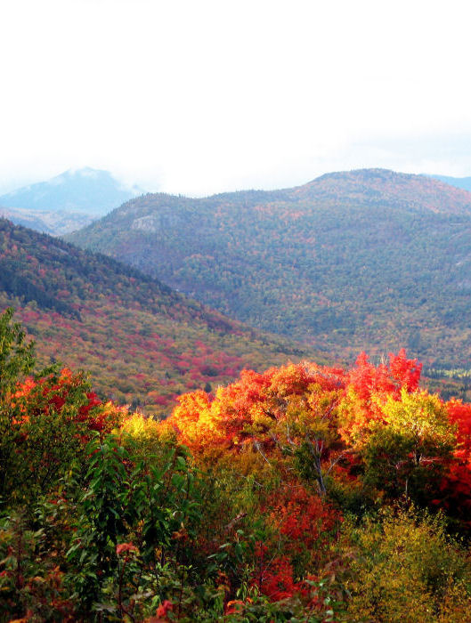 New Hampshire