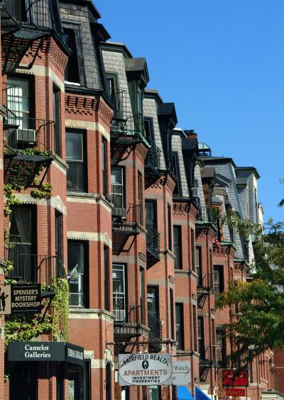 Boston