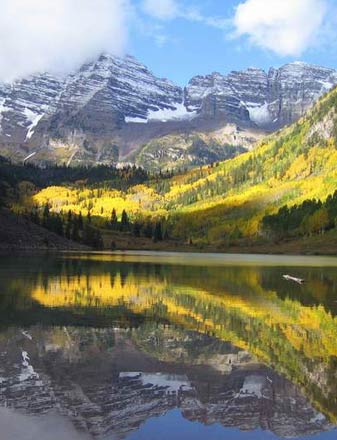 Colorado Villas