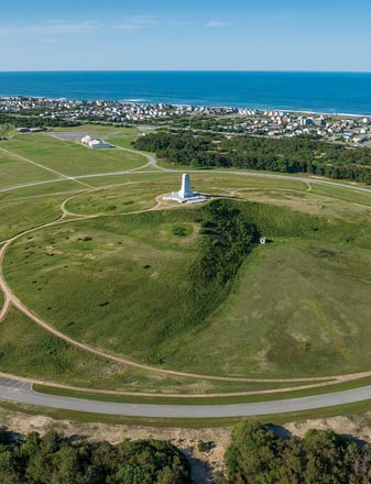 Kill Devil Hills Villas