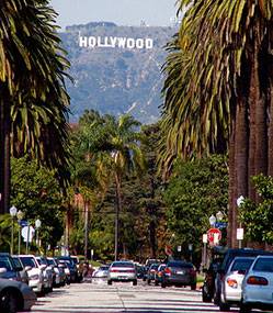 Los Angeles Apartments
