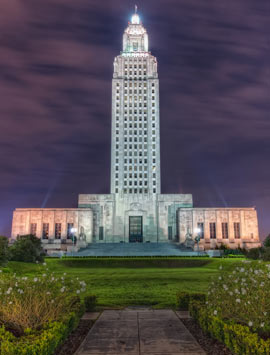 Louisiana