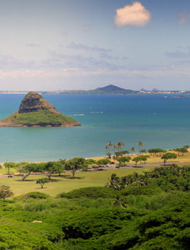 Hawaii