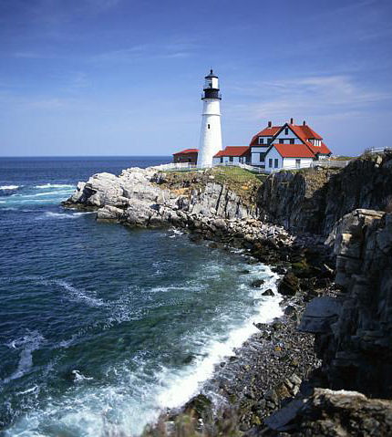 Maine
