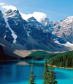 Banff