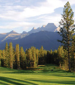 Canmore