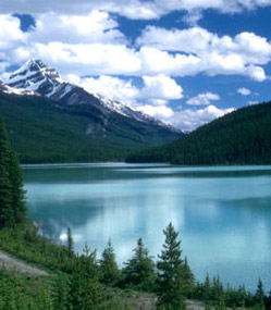 Lake Louise