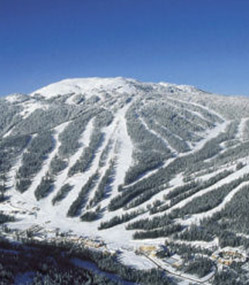 Sun Peaks