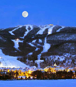 Mont Tremblant
