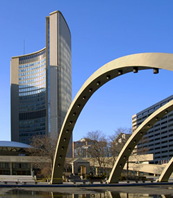 Toronto Apartments