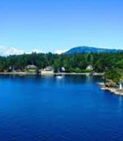 Vancouver Island